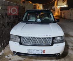 لاند روفر رانج روفر سبورت